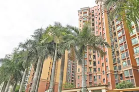 多个楼盘在售，新品加推在即，东莞虎门楼市供应有望迎来热潮图片