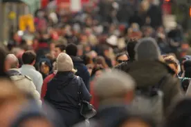 十年人口迁徙录：4.9亿流动人口意味着什么？图片