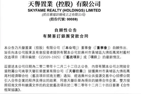 拿下城中村旧改，每年掏5.8亿利息！这家房企三条红线全踩图片
