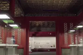 故宫陶瓷馆“上新”精彩纷呈，这份打卡攻略拿走不谢！视频封面