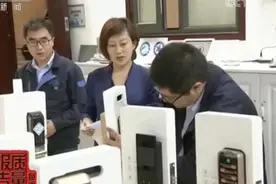 终结“一把锁开一扇门”？智能门锁正在熬过低谷图片