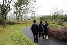 最火旅游打卡城市重庆藏着一个宝藏小岛，为啥被誉为长江风景眼图片