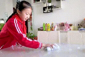 劳动教育怎么做？章丘区汇泉小学有妙招图片