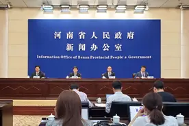 河南省人口普查主要数据公布 河南人口“家底”知多少？图片
