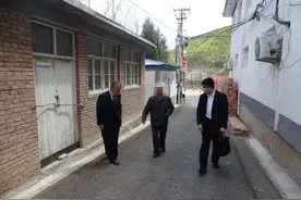12年欠款催要无果，北京延庆法官为83岁老人追回来了图片