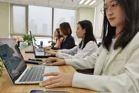 一个人管近300个群！社群管理师成职场新宠，未来缺口惊人图片