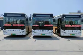 我为群众办实事｜徐州铜山：公交车又回来了图片