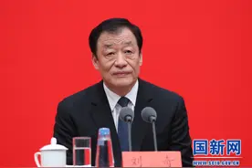 中宣部发布会上，江西省委书记念了两封红色家书图片