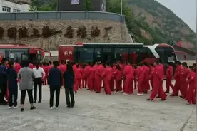 初心之路巡展丨石油人谈初心：希望为祖国开采更多更好的石油视频封面