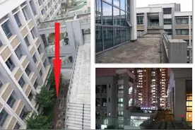 云辟谣｜成都49中学生坠亡事件中的七大谣言图片