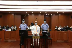 杭州杀妻分尸案当事人：作案时，妻子曾醒来喊我的名字图片