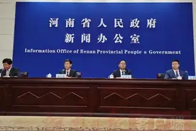 刚刚，河南18个地市常住人口数据公布！郑州已达1260万图片