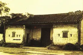 东莞党史人物传丨工农的先锋——蔡日新：开展农民运动 点燃革命火种图片