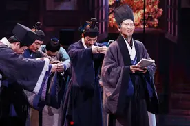 “岐黄有术、本草无疆”《典籍里的中国》开启中华传统医学探索之旅图片