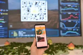 累计建成6.1万5G基站！广东移动5G赋能数字经济转型升级图片