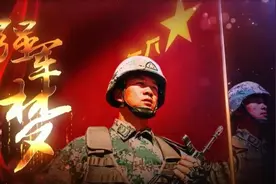 火红的战旗——回忆42年前对越自卫还击作战亲身经历（上）图片