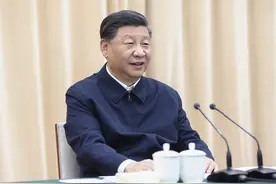 习近平主持召开推进南水北调后续工程高质量发展座谈会并发表重要讲话图片
