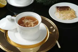 健脾祛湿“四神汤”，这么煲更好喝图片
