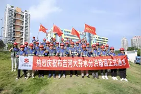 市民不再揪心！大芬木棉湾片区今年有望告别“水浸街”图片