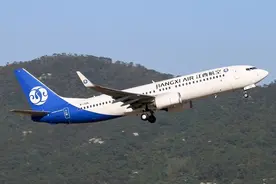 民航局解读江西航空风挡破裂：与川航事件程度上有很大不同图片