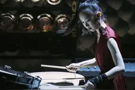 中国打击乐作品盛宴，可真是酣畅淋漓图片