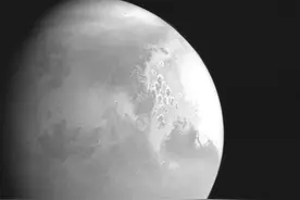 天问一号成功在火星落脚！“黑暗9分钟”里，谁是它的“引路人”？图片