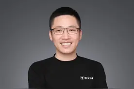 比心CEO刘华：电竞也能“玩”出生产力图片