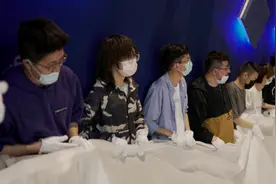 上海影迷有福了！沪上第三个IMAX激光厅即将在下周五开启图片
