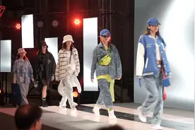 200余个国潮品牌将集中上新！“2021上海潮生活节”虹口北外滩启动视频封面