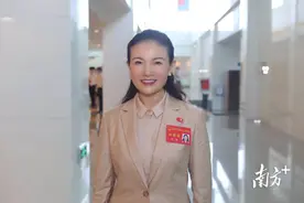 代表说｜刘凌：深圳幼师编制亟待解决，以吸纳更多优秀人才图片