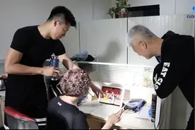 全球连线 | 国际家庭日：一个篮球家庭的“幸福密码”视频封面