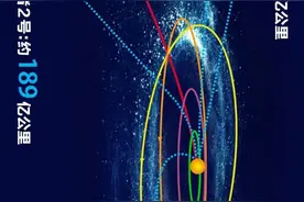 离地球227亿公里！这艘宇宙飞船飞了44年，还在飞……图片