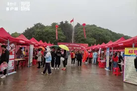 残疾人招聘专区助力残疾人就业图片