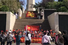 初心50城｜西柏坡：依托红色品牌，做活红色旅游文章图片