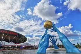 时代主题下的精彩答卷，最新城市形象宣传片《这就是东莞》海外发布图片