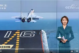 中国航母上的“兵王”：辽宁舰骨干技术士官群曝光图片