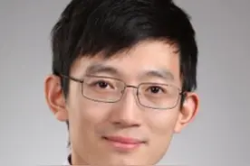 清华姚班校友马腾宇：十年磨一剑，遥摘万里星图片
