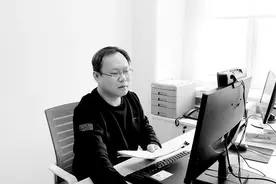 追记天津市纪委监委宣传部原副部长梁有祥图片