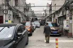 寻踪夏衍的上海岁月：白色恐怖下入党，成为译者、电影人……图片
