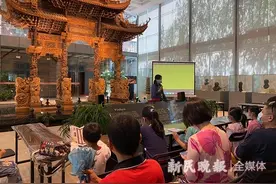 看动画、观临展、听故事、做手工……博物馆也可以这样“精读”图片