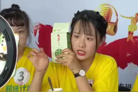 农民网红主播出圈！衢州柯城“村播计划”一年造星不断 带动更多新农人创业图片