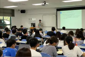 作业帮宋旸：统计学与AI双驱动让数据在每个细节发挥作用图片