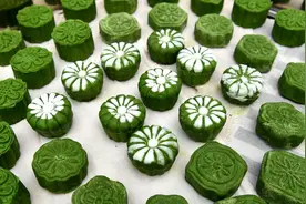 食在攸州丨艾叶斋——味蕾最深处的乡愁图片