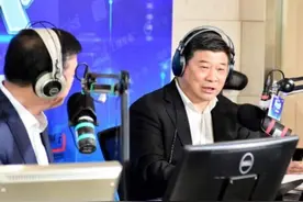 北京一副处长体验送外卖刷屏 上海人社局长：我也会去图片