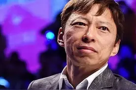 张朝阳：AI将会成为生活中的空气，无处不在图片