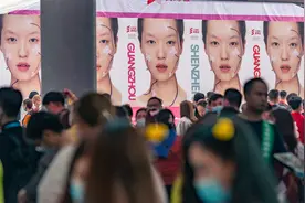 “医美之都”争夺战打响，“年轻多金”的深圳能赶超成都吗？图片