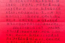 “陆战铁拳”新兵，一下收到了400多件“特殊礼物”图片
