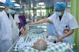 专为患者解除“沉睡魔咒”！东莞有个昏迷促醒中心图片