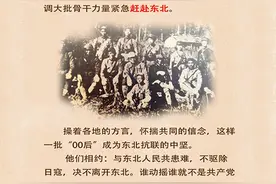 瞭望 | 上世纪那批奔赴东北的“00后”图片