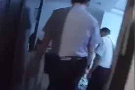 宣城：夫妻吵架妻子吞下整瓶安眠药 儿子发现后报警图片